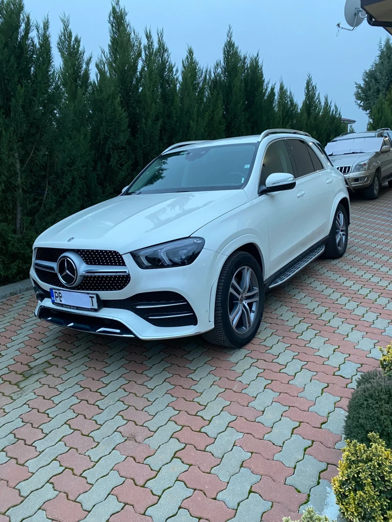 Mercedes-Benz GLE 400 400D 4Matik AMG 6+ 1 - 66500 € / 130062.69 лв. - 97198163 1 | Car24.bg Mercedes-Benz GLE 400 400D 4Matik AMG 6+ 1 - 66500 € / 130062.69 лв. - 97198163 1
