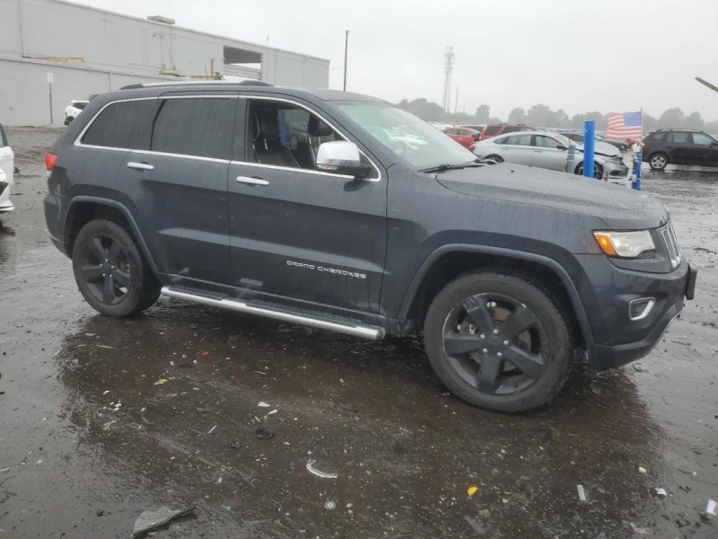 Jeep Grand cherokee 2014 JEEP GRAND CHEROKEE OVERLAND - 19500 лв. / 9970.19 € - 51232908 1 | Car24.bg Jeep Grand cherokee 2014 JEEP GRAND CHEROKEE OVERLAND - 19500 лв. / 9970.19 € - 51232908 1