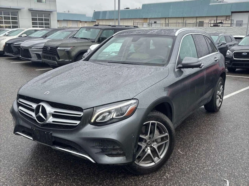 Mercedes-Benz GLC 300 ПАНОРАМА/ПОДГРЕВИ/360 КАМЕРИ - 16300 € / 31880.03 лв. - 21892479 1 | Car24.bg Mercedes-Benz GLC 300 ПАНОРАМА/ПОДГРЕВИ/360 КАМЕРИ - 16300 € / 31880.03 лв. - 21892479 1