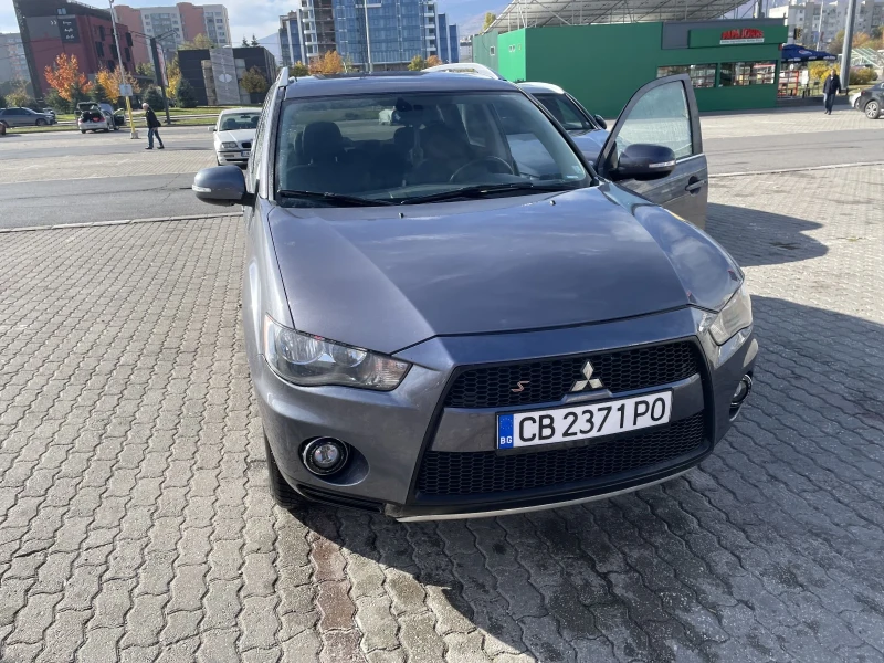 Mitsubishi Outlander - 5600 € / 10952.65 лв. - 78120672 1 | Car24.bg Mitsubishi Outlander - 5600 € / 10952.65 лв. - 78120672 1