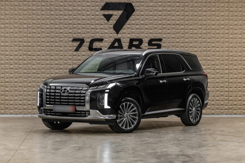 Hyundai Palisade 3.8 | HTRAC | Distronic | Head-Up| Гаранция - 39990 € - 98670189 1 | Car24.bg Hyundai Palisade 3.8 | HTRAC | Distronic | Head-Up| Гаранция - 39990 € - 98670189 1