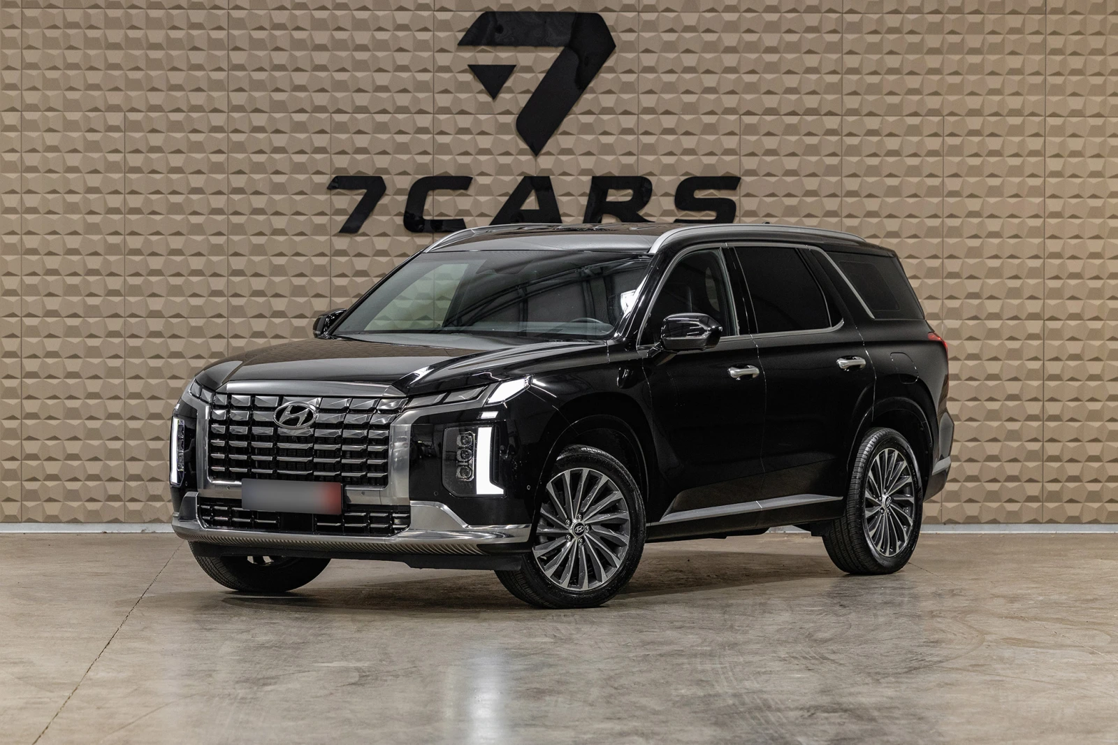 Hyundai Palisade 3.8 | HTRAC | Distronic | Head-Up| Гаранция | Auto.bg — изображение 1 Hyundai Palisade 3.8 | HTRAC | Distronic | Head-Up| Гаранция | Auto.bg — изображение 1