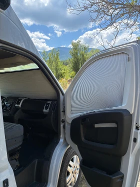 Кемпер Fiat Ducato Maxi | Auto.bg — изображение 3 Кемпер Fiat Ducato Maxi | Auto.bg — изображение 3