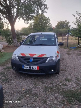 Dacia Pickup 1.5 dci | Auto.bg — изображение 2 Dacia Pickup 1.5 dci | Auto.bg — изображение 2