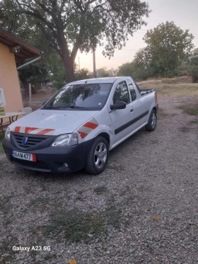 Dacia Pickup 1.5 dci