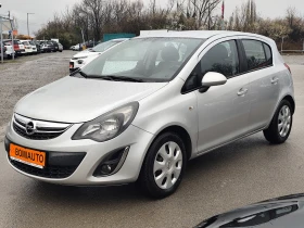 Opel Corsa 1.3CDTi* EURO5B* KLIMA* - Car24.bg Opel Corsa 1.3CDTi* EURO5B* KLIMA*