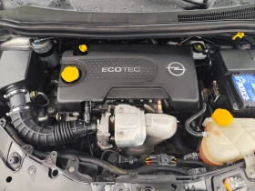 Opel Corsa 1.3CDTi* EURO5B* KLIMA* - 3700 € / 7236.57 лв. - 38458366 14 | Car24.bg Opel Corsa 1.3CDTi* EURO5B* KLIMA* - 3700 € / 7236.57 лв. - 38458366 14