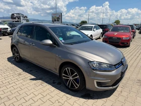 VW Golf 1.4TGE PLUG IN HYBRID AVTOMAT/NAVI/KOJA EURO 6 | Auto.bg — изображение 4 VW Golf 1.4TGE PLUG IN HYBRID AVTOMAT/NAVI/KOJA EURO 6 | Auto.bg — изображение 4