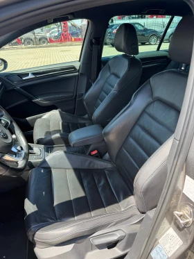 VW Golf 1.4TGE PLUG IN HYBRID AVTOMAT/NAVI/KOJA EURO 6 | Auto.bg — изображение 13 VW Golf 1.4TGE PLUG IN HYBRID AVTOMAT/NAVI/KOJA EURO 6 | Auto.bg — изображение 13
