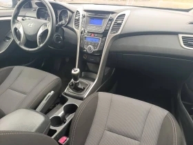 Hyundai I30 1.4i | Auto.bg — изображение 10 Hyundai I30 1.4i | Auto.bg — изображение 10