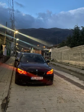 BMW 530 - Car24.bg BMW 530