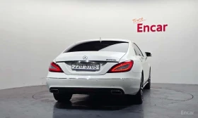 Mercedes-Benz CLS 250 * CLS250 Bluetec 4MATIC * CARFAX * ЦЕНА ДО БГ | Auto.bg — изображение 4 Mercedes-Benz CLS 250 * CLS250 Bluetec 4MATIC * CARFAX * ЦЕНА ДО БГ | Auto.bg — изображение 4