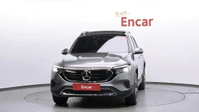 Mercedes-Benz EQB 300 4matic | Auto.bg — изображение 3 Mercedes-Benz EQB 300 4matic | Auto.bg — изображение 3