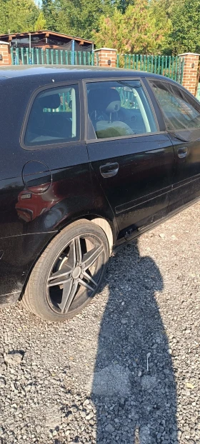 Audi A3 1.9 tdi | Auto.bg — изображение 2 Audi A3 1.9 tdi | Auto.bg — изображение 2