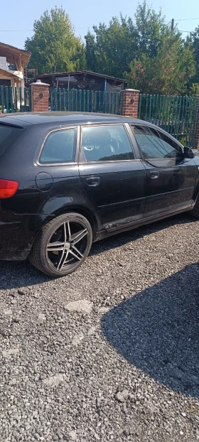 Audi A3 1.9 tdi | Auto.bg — изображение 8 Audi A3 1.9 tdi | Auto.bg — изображение 8