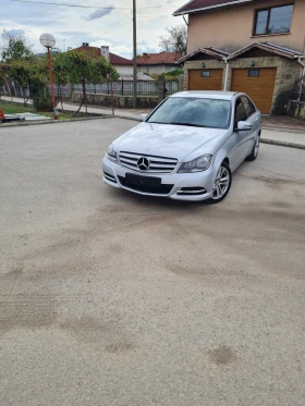 Mercedes-Benz C 180 С 180 2.2 CDI 2013г. Автоматик - Car24.bg Mercedes-Benz C 180 С 180 2.2 CDI 2013г. Автоматик