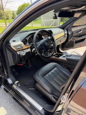 Mercedes-Benz E 55 * 550 * АВТОКРЕДИТ БЕЗ ПЪРВОНАЧАЛНА ВНОСКА* | Auto.bg — изображение 5 Mercedes-Benz E 55 * 550 * АВТОКРЕДИТ БЕЗ ПЪРВОНАЧАЛНА ВНОСКА* | Auto.bg — изображение 5