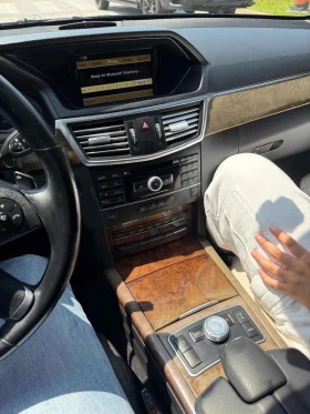 Mercedes-Benz E 55 * 550 * АВТОКРЕДИТ БЕЗ ПЪРВОНАЧАЛНА ВНОСКА* | Auto.bg — изображение 9 Mercedes-Benz E 55 * 550 * АВТОКРЕДИТ БЕЗ ПЪРВОНАЧАЛНА ВНОСКА* | Auto.bg — изображение 9