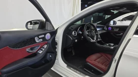 Mercedes-Benz C 200 4Matic Exclusive | Auto.bg — изображение 8 Mercedes-Benz C 200 4Matic Exclusive | Auto.bg — изображение 8