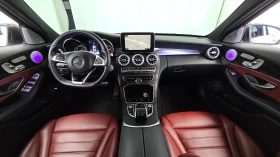 Mercedes-Benz C 200 4Matic Exclusive | Auto.bg — изображение 6 Mercedes-Benz C 200 4Matic Exclusive | Auto.bg — изображение 6