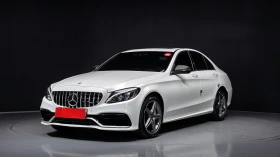 Mercedes-Benz C 200 4Matic Exclusive