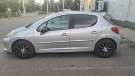 Peugeot 207 1.4 ГАЗ - 2300 € - 27448001 2 | Car24.bg Peugeot 207 1.4 ГАЗ - 2300 € - 27448001 2
