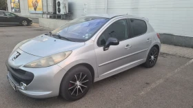Peugeot 207 1.4 ГАЗ - Car24.bg Peugeot 207 1.4 ГАЗ