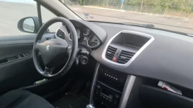 Peugeot 207 1.4 ГАЗ - 2300 € - 27448001 9 | Car24.bg Peugeot 207 1.4 ГАЗ - 2300 € - 27448001 9