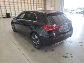 Mercedes-Benz A 180 undefined | Auto.bg — изображение 4 Mercedes-Benz A 180 undefined | Auto.bg — изображение 4