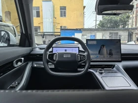 Geely EX5 Voyage Edition | ТЕРМОПОМПА | ПАНОРАМА | KEYLESS | | Auto.bg — изображение 9 Geely EX5 Voyage Edition | ТЕРМОПОМПА | ПАНОРАМА | KEYLESS | | Auto.bg — изображение 9