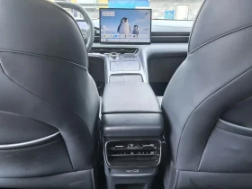 Geely EX5 Voyage Edition | ТЕРМОПОМПА | ПАНОРАМА | KEYLESS | | Auto.bg — изображение 8 Geely EX5 Voyage Edition | ТЕРМОПОМПА | ПАНОРАМА | KEYLESS | | Auto.bg — изображение 8