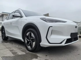 Geely EX5 Voyage Edition | ТЕРМОПОМПА | ПАНОРАМА | KEYLESS | | Auto.bg — изображение 3 Geely EX5 Voyage Edition | ТЕРМОПОМПА | ПАНОРАМА | KEYLESS | | Auto.bg — изображение 3