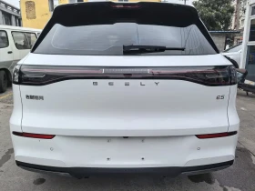 Geely EX5 Voyage Edition | ТЕРМОПОМПА | ПАНОРАМА | KEYLESS | | Auto.bg — изображение 13 Geely EX5 Voyage Edition | ТЕРМОПОМПА | ПАНОРАМА | KEYLESS | | Auto.bg — изображение 13