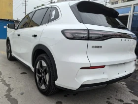 Geely EX5 Voyage Edition | ТЕРМОПОМПА | ПАНОРАМА | KEYLESS | | Auto.bg — изображение 15 Geely EX5 Voyage Edition | ТЕРМОПОМПА | ПАНОРАМА | KEYLESS | | Auto.bg — изображение 15