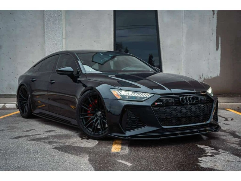 Audi Rs7 * QUATTRO| BANG & OLUFSEN| CARPLAY| PANORAMIC ROOF - 68890 € / 134737.13 лв. - 99264353 1 | Car24.bg Audi Rs7 * QUATTRO| BANG & OLUFSEN| CARPLAY| PANORAMIC ROOF - 68890 € / 134737.13 лв. - 99264353 1