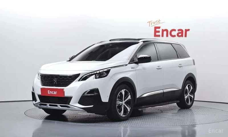 Peugeot 5008 * 1.5 BlueHDi GT Line * ЦЕНА ДО БГ - 16000 € - 94289524 1 | Car24.bg Peugeot 5008 * 1.5 BlueHDi GT Line * ЦЕНА ДО БГ - 16000 € - 94289524 1