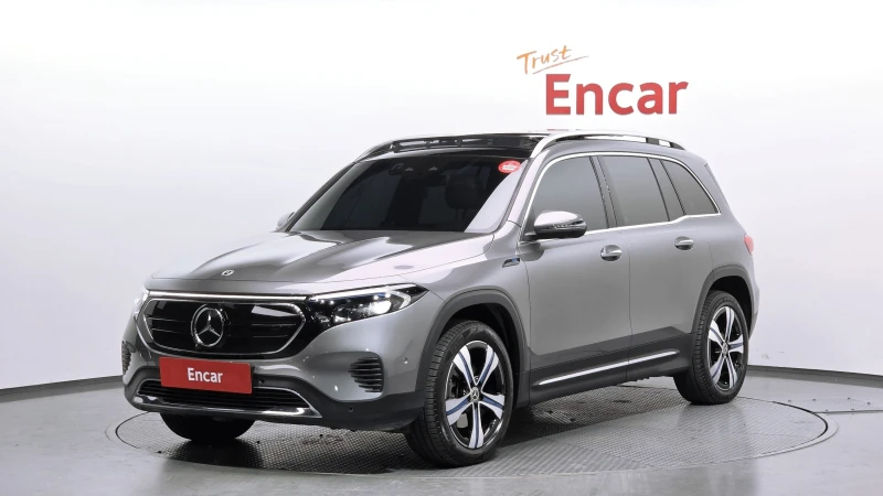 Mercedes-Benz EQB 300 4matic - 30500 € - 25766044 1 | Car24.bg Mercedes-Benz EQB 300 4matic - 30500 € - 25766044 1