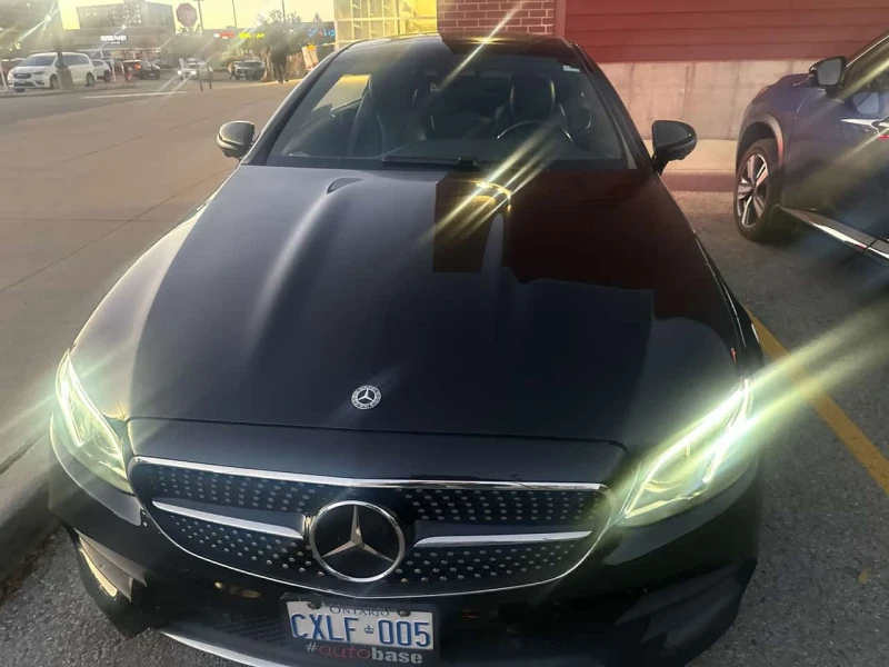 Mercedes-Benz E 450 / 360 / Dis / Burmester / Carfax / Автокредит - 25500 € - 44656240 1 | Car24.bg Mercedes-Benz E 450 / 360 / Dis / Burmester / Carfax / Автокредит - 25500 € - 44656240 1