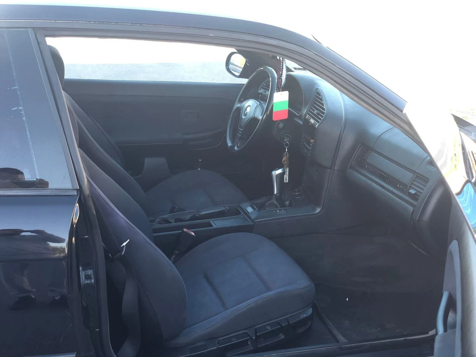 BMW 320  - изображение 10 | Auto.bg BMW 320  - изображение 10