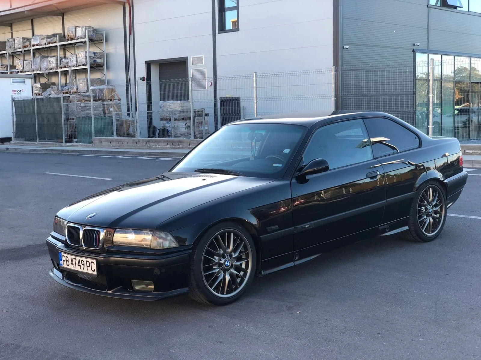 BMW 320  - изображение 2 | Auto.bg BMW 320  - изображение 2