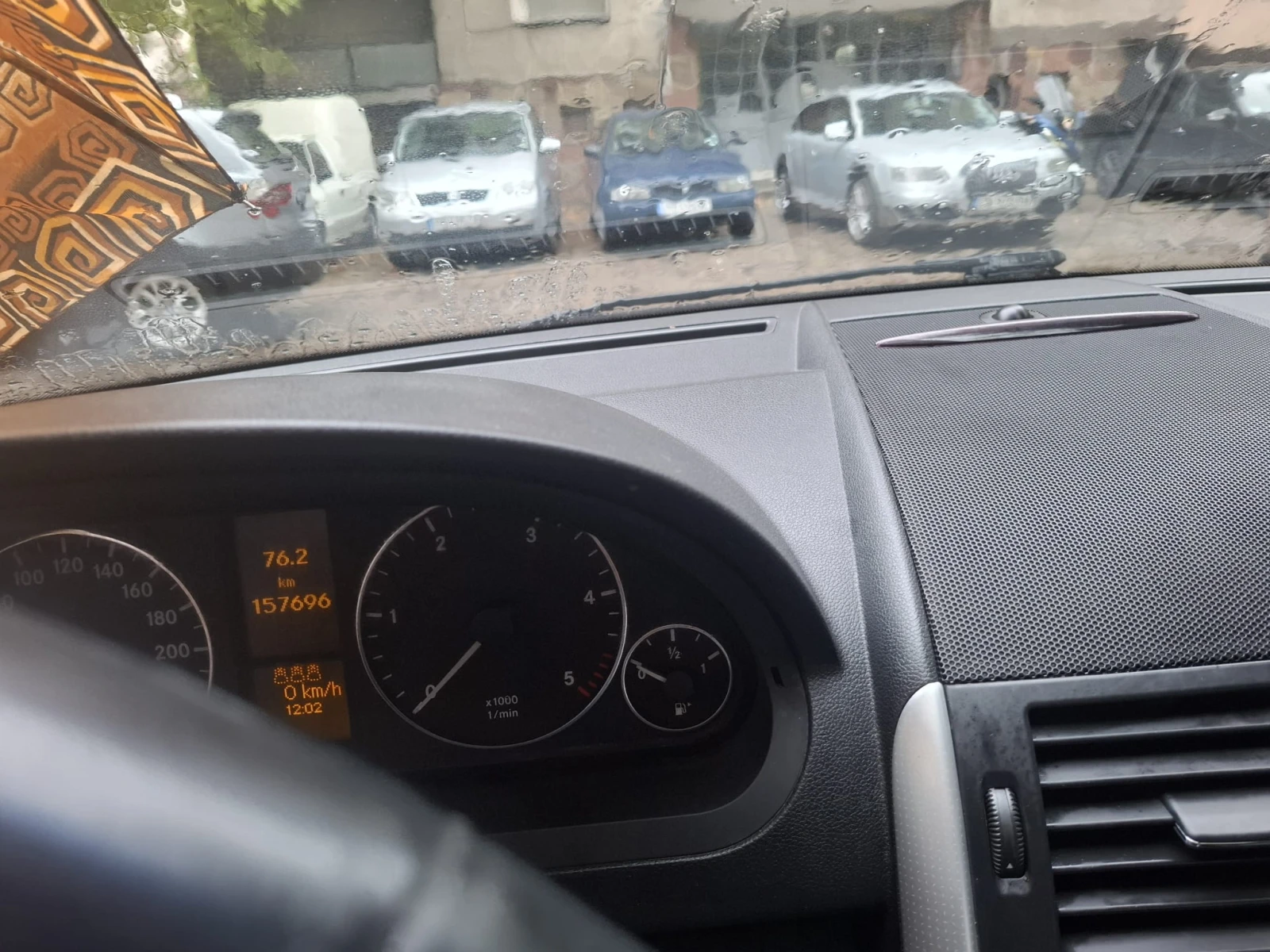 Mercedes-Benz A 180 CDI - изображение 10 | Auto.bg Mercedes-Benz A 180 CDI - изображение 10