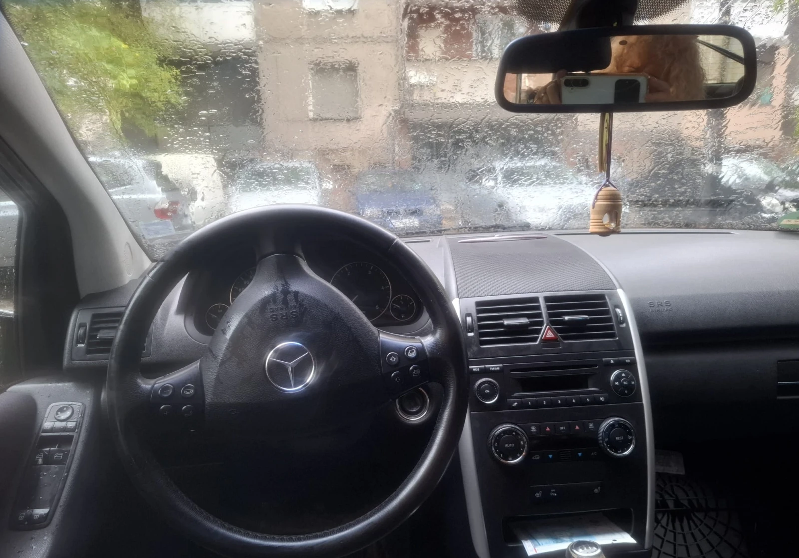 Mercedes-Benz A 180 CDI - изображение 9 | Auto.bg Mercedes-Benz A 180 CDI - изображение 9