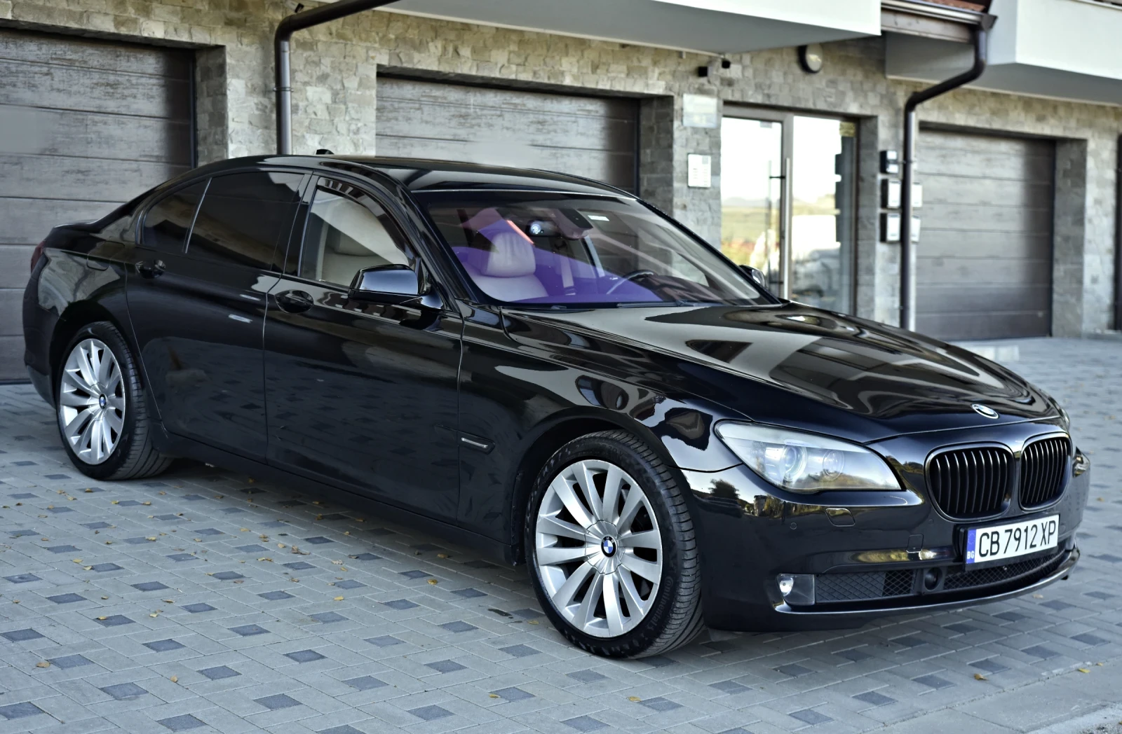 BMW 730 ЛИЗИНГ - изображение 2 | Auto.bg BMW 730 ЛИЗИНГ - изображение 2