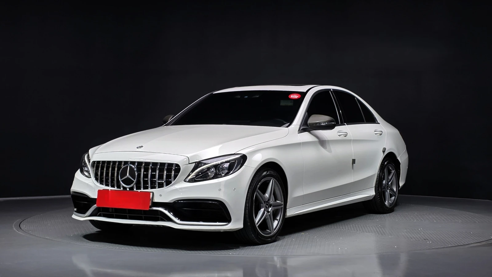 Mercedes-Benz C 200 4Matic Exclusive | Auto.bg — изображение 1 Mercedes-Benz C 200 4Matic Exclusive | Auto.bg — изображение 1