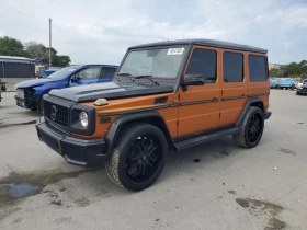 Mercedes-Benz G 500 2002 * АВТО КРЕДИТ* - Car24.bg Mercedes-Benz G 500 2002 * АВТО КРЕДИТ*