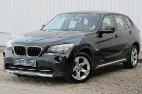 BMW X1 2.0d/X-DRIVE/NAVI/PDC/TOP - Car24.bg BMW X1 2.0d/X-DRIVE/NAVI/PDC/TOP