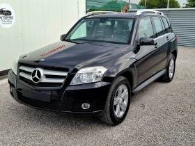 Mercedes-Benz GLK 220CDI - Car24.bg Mercedes-Benz GLK 220CDI