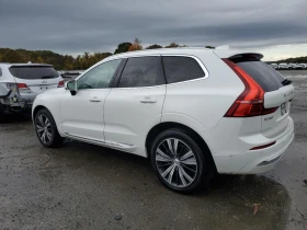 Volvo XC60 B6 INSCRIPTION - 49000 лв. / 25053.30 € - 78309164 2 | Car24.bg Volvo XC60 B6 INSCRIPTION - 49000 лв. / 25053.30 € - 78309164 2