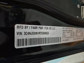 Jeep Compass * TRAILHAWK * CARFAX * ФИНАНСИРАНЕ - 33500 лв. / 17128.28 € - 10288250 7 | Car24.bg Jeep Compass * TRAILHAWK * CARFAX * ФИНАНСИРАНЕ - 33500 лв. / 17128.28 € - 10288250 7