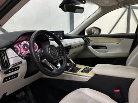 Mazda CX-80 6+ 1 * ОБДУХВАНЕ * PANO * 360 * - 40990 € / 80169.47 лв. - 16014228 7 | Car24.bg Mazda CX-80 6+ 1 * ОБДУХВАНЕ * PANO * 360 * - 40990 € / 80169.47 лв. - 16014228 7